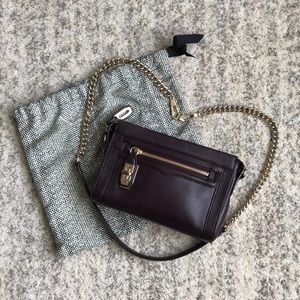 Rebecca Minkoff Mini Crosby Crossbody Bag